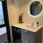 Sunset Island Retreat, Ocean With Hot Tub * Herland