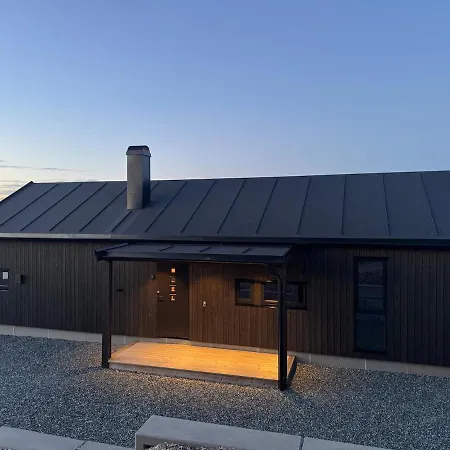 Feriehus Sunset Island Retreat, Ocean With Hot Tub *