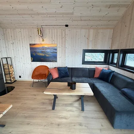 Sunset Island Retreat, Ocean With Hot Tub Vakantiehuis