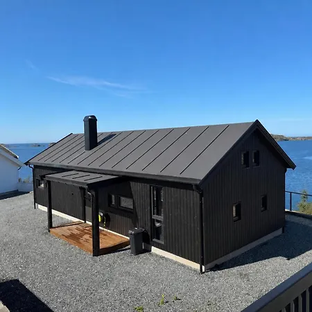 Sunset Island Retreat, Ocean With Hot Tub Prázdninový dům