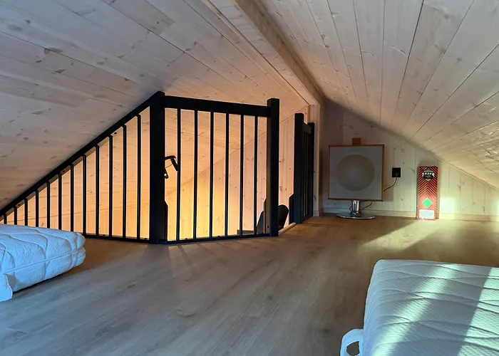 Sunset Island Retreat, Ocean With Hot Tub Vakantiehuis