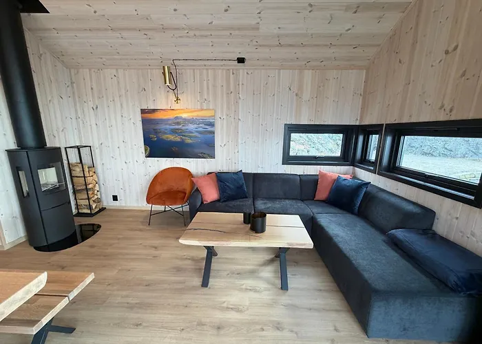 Sunset Island Retreat, Ocean With Hot Tub Vakantiehuis